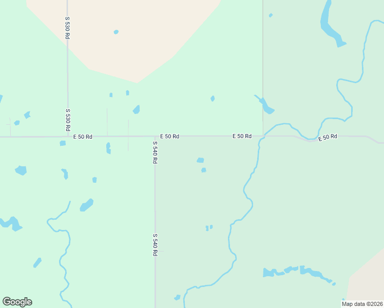 map of restaurants, bars, coffee shops, grocery stores, and more near 53511 East 50 Road in Miami