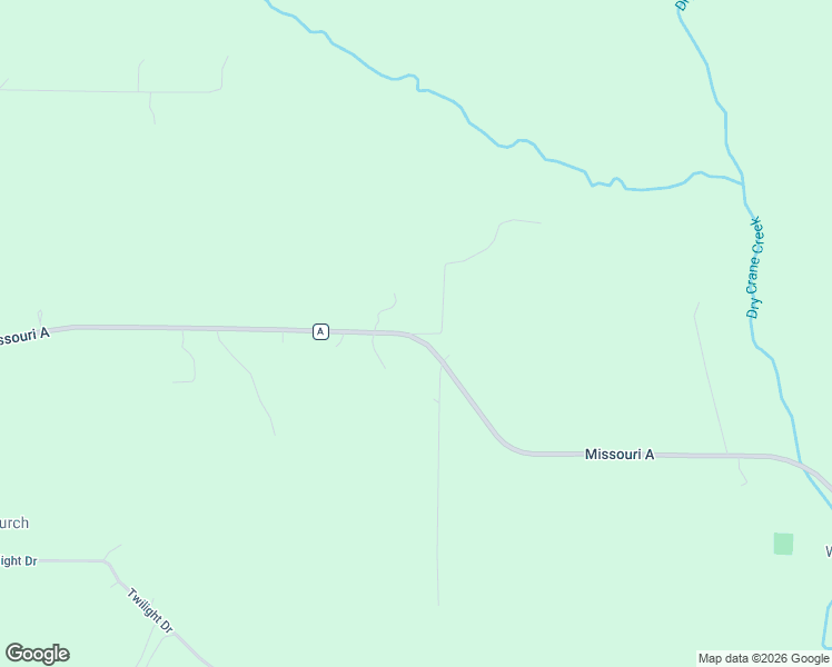 map of restaurants, bars, coffee shops, grocery stores, and more near 7138 Missouri A in Billings