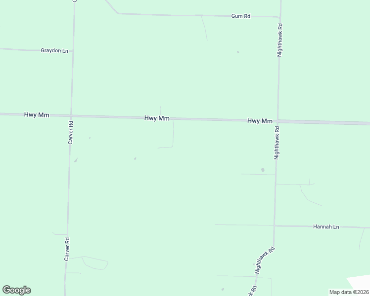 map of restaurants, bars, coffee shops, grocery stores, and more near 16477 Highway Mm in Neosho