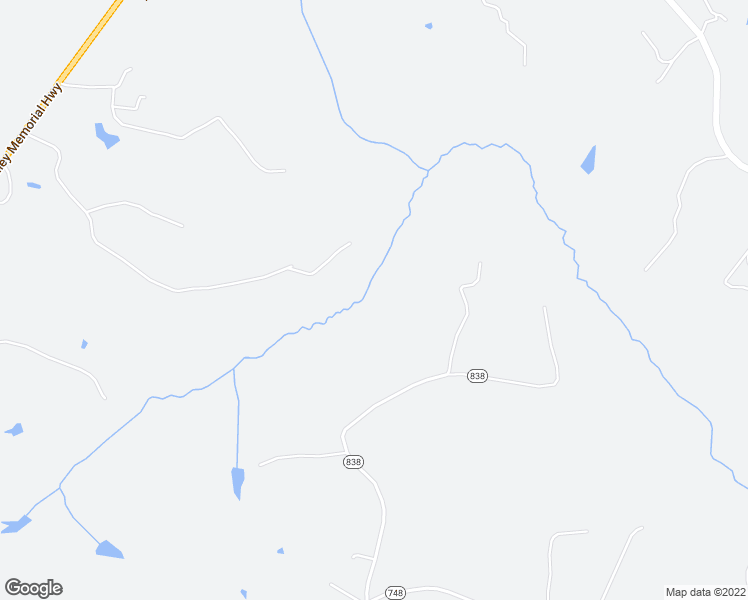 map of restaurants, bars, coffee shops, grocery stores, and more near 1103-1179 Lilborn Trail in Nathalie