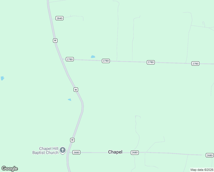 map of restaurants, bars, coffee shops, grocery stores, and more near in Chapel