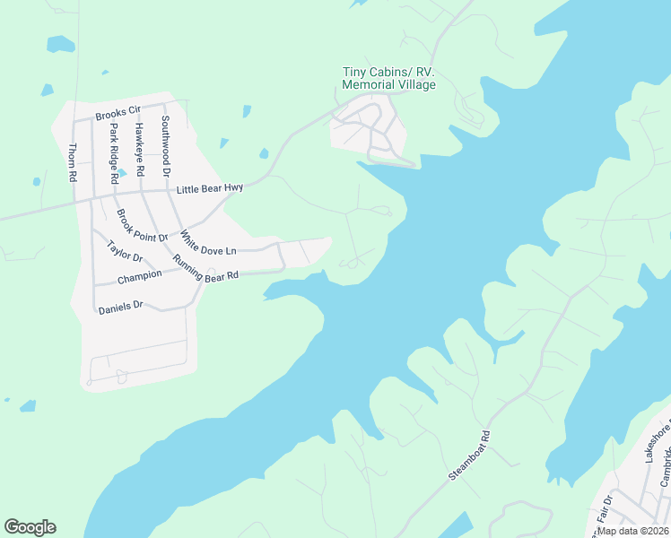 map of restaurants, bars, coffee shops, grocery stores, and more near 101-173 Cagel Road in Gilbertsville