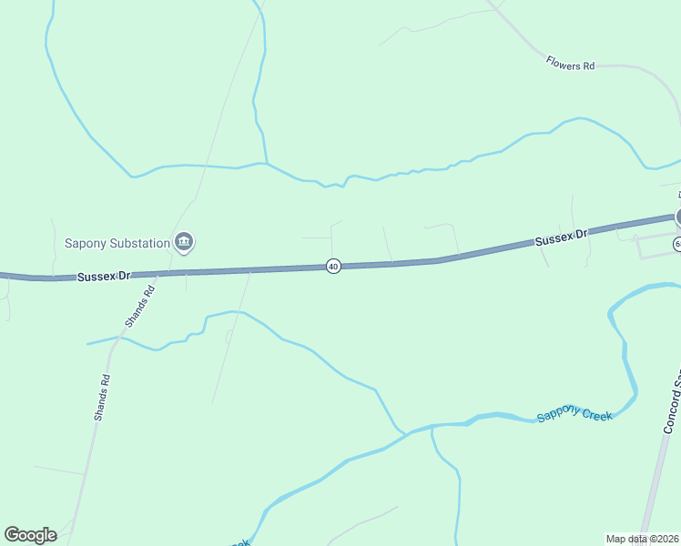 map of restaurants, bars, coffee shops, grocery stores, and more near 9118 Sussex Drive in Stony Creek