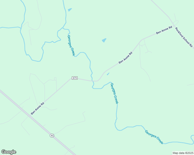 map of restaurants, bars, coffee shops, grocery stores, and more near 861 Ben Annie Road in Gretna
