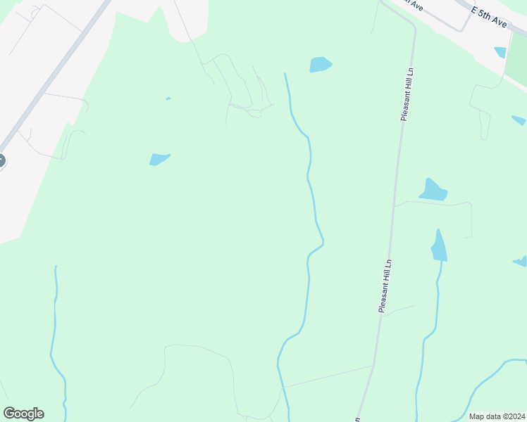 map of restaurants, bars, coffee shops, grocery stores, and more near 389 Epperson Lane in Kenbridge