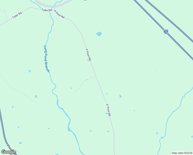 map of restaurants, bars, coffee shops, grocery stores, and more near 959 P Pool Road in Cadiz