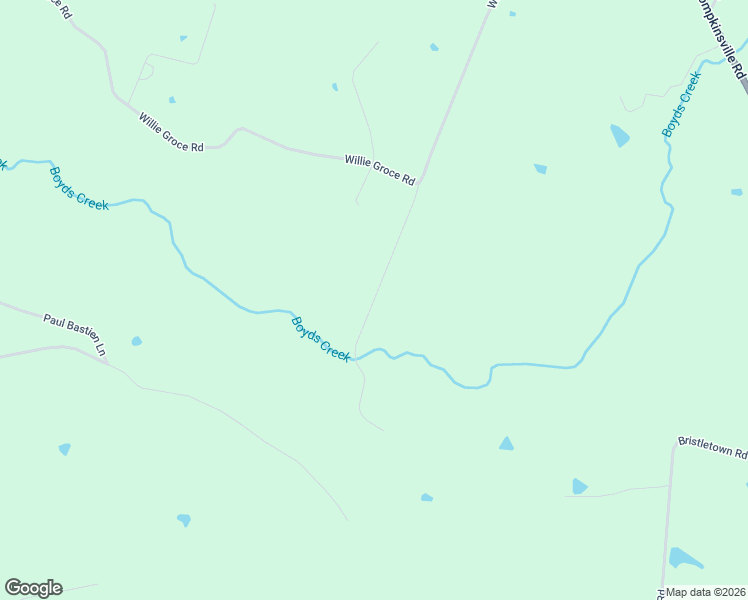 map of restaurants, bars, coffee shops, grocery stores, and more near 1-463 C T Talley Road in Glasgow