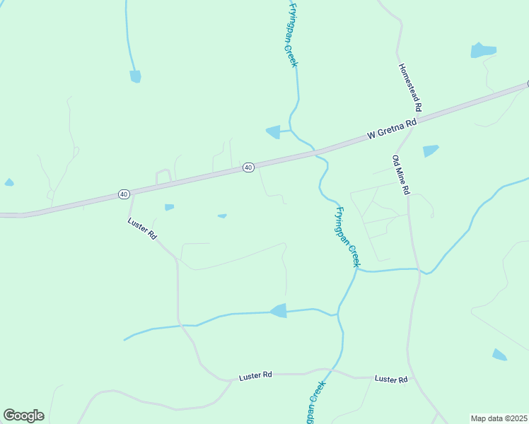 map of restaurants, bars, coffee shops, grocery stores, and more near 5341 West Gretna Road in Gretna