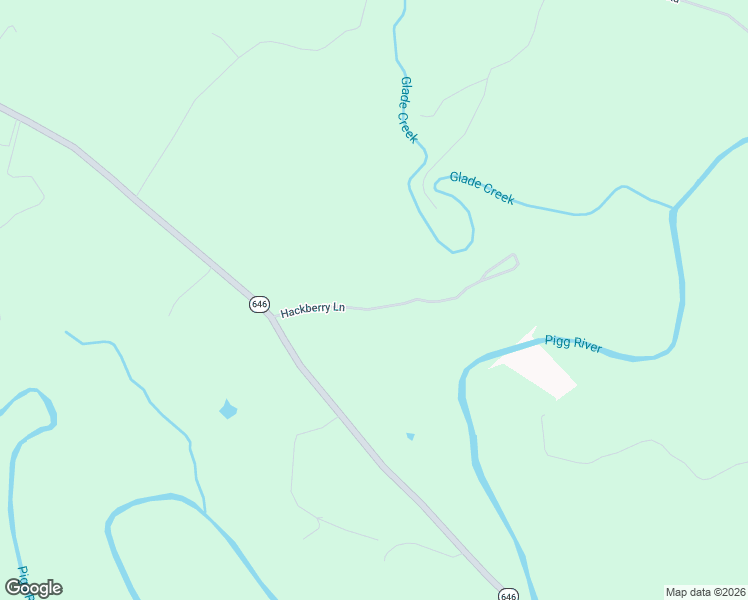 map of restaurants, bars, coffee shops, grocery stores, and more near 154 Hackberry Lane in Glade Hill
