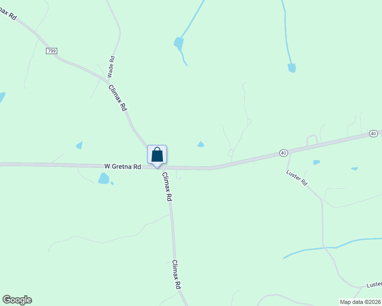 map of restaurants, bars, coffee shops, grocery stores, and more near 6300 West Gretna Road in Gretna