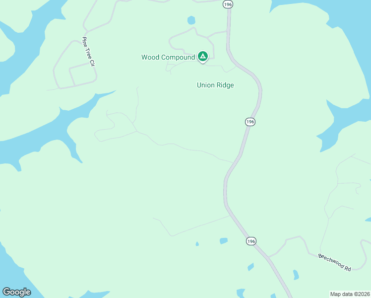 map of restaurants, bars, coffee shops, grocery stores, and more near in Jabez