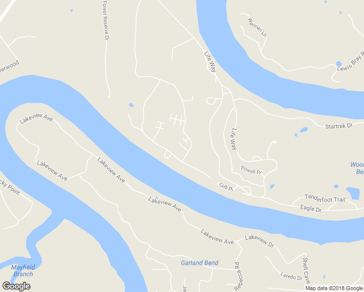 map of restaurants, bars, coffee shops, grocery stores, and more near Chateau Place in Bronston