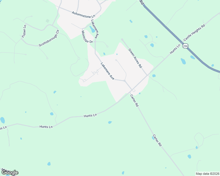 map of restaurants, bars, coffee shops, grocery stores, and more near 1305-1347 Lakemere Avenue in Bowling Green