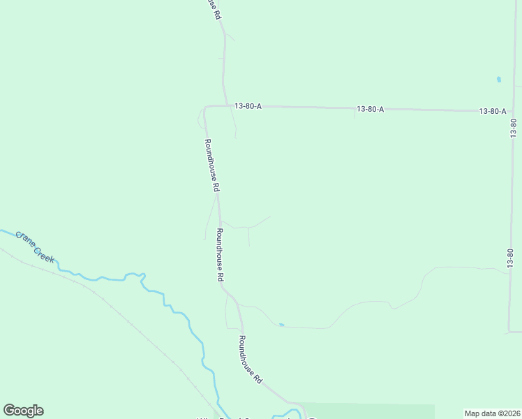 map of restaurants, bars, coffee shops, grocery stores, and more near 3700 Roundhouse Road in Aurora