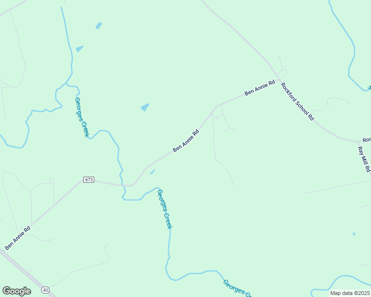 map of restaurants, bars, coffee shops, grocery stores, and more near 1220 Ben Annie Road in Gretna