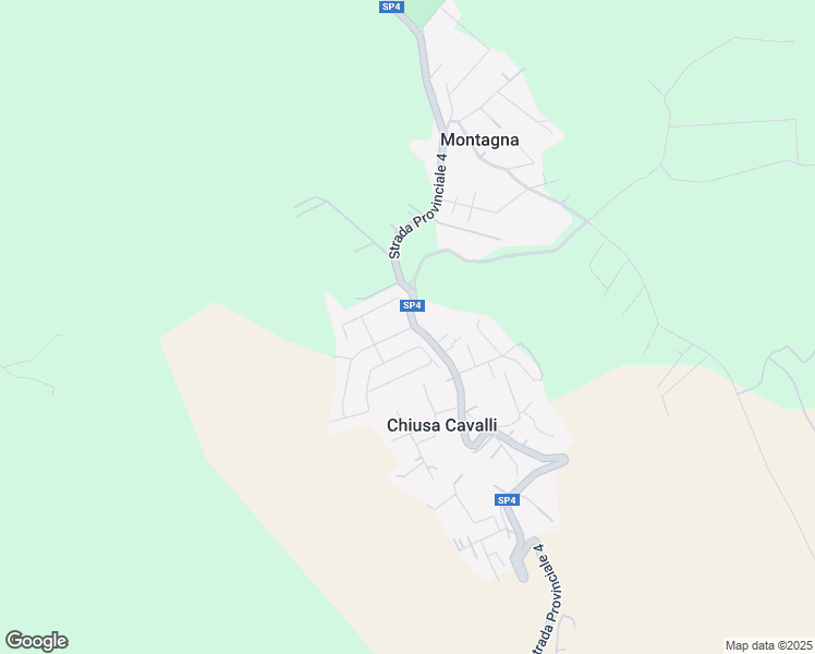 map of restaurants, bars, coffee shops, grocery stores, and more near 65 Piazza Santa Venera in Libero consorzio comunale di Siracusa