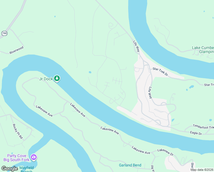 map of restaurants, bars, coffee shops, grocery stores, and more near 101-199 Canterbury Drive in Pulaski