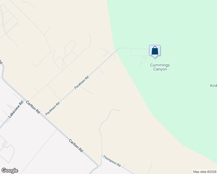 map of restaurants, bars, coffee shops, grocery stores, and more near 106 Peckham Road in Watsonville