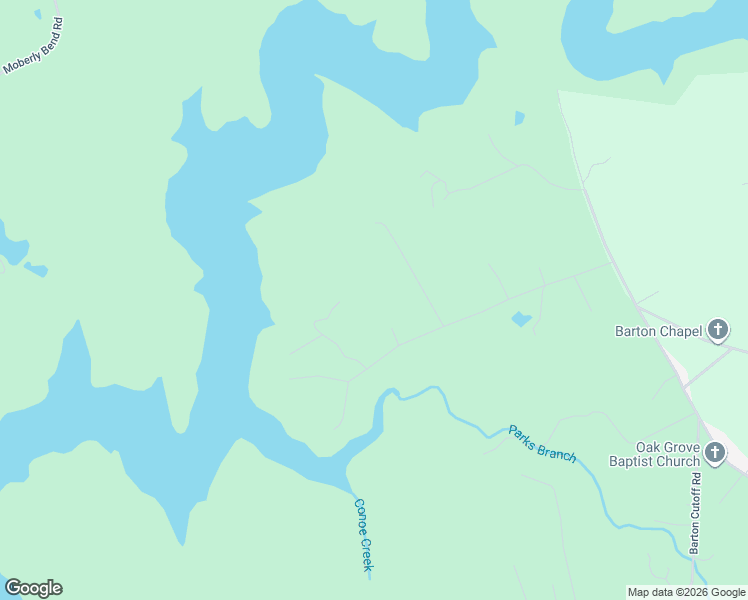 map of restaurants, bars, coffee shops, grocery stores, and more near 300 Scott Road in Corbin