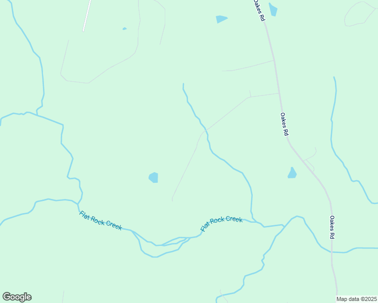map of restaurants, bars, coffee shops, grocery stores, and more near 480 Pond Drive in Kenbridge