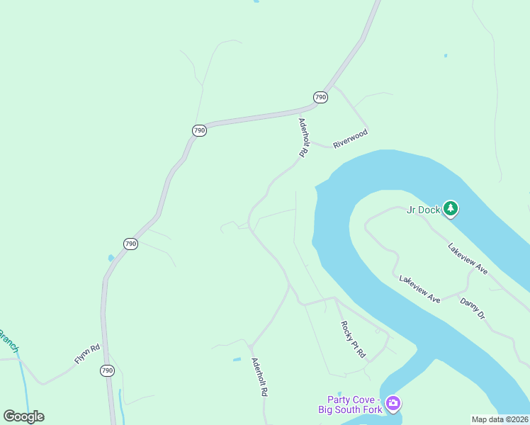 map of restaurants, bars, coffee shops, grocery stores, and more near 491 Aderholt Road in Bronston