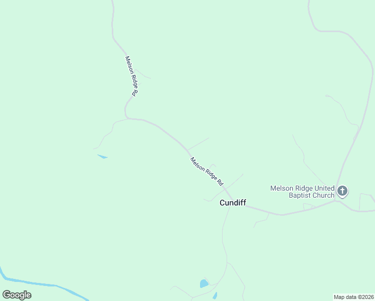 map of restaurants, bars, coffee shops, grocery stores, and more near 2179 Melson Ridge Road in Columbia