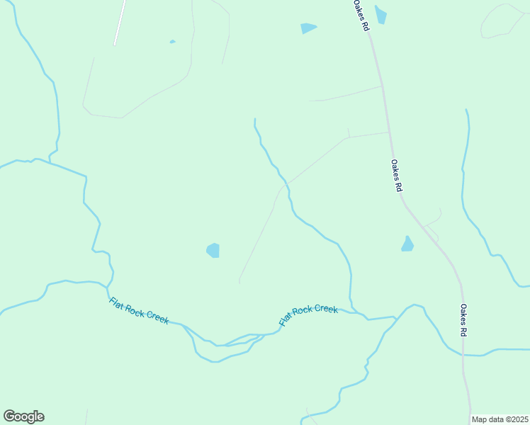 map of restaurants, bars, coffee shops, grocery stores, and more near 480 Pond Drive in Kenbridge