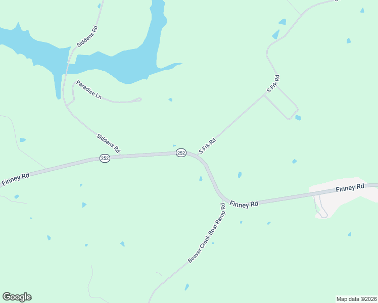 map of restaurants, bars, coffee shops, grocery stores, and more near 2632 Finney Road in Glasgow