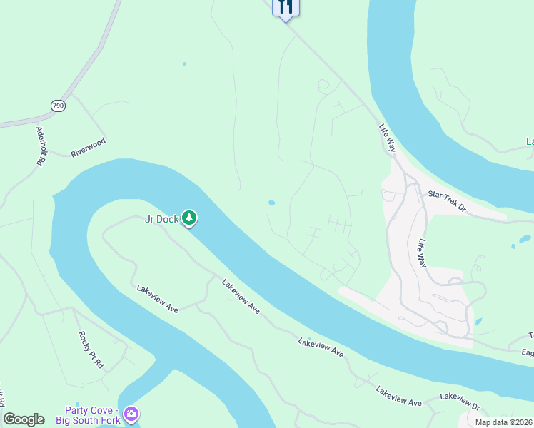 map of restaurants, bars, coffee shops, grocery stores, and more near 101 Canterbury Drive in Bronston