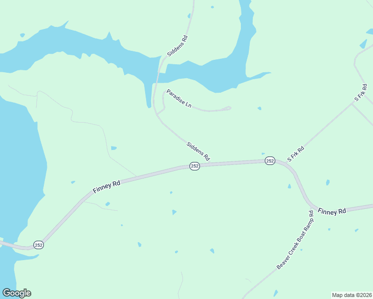 map of restaurants, bars, coffee shops, grocery stores, and more near 3200 Siddens Road in Glasgow