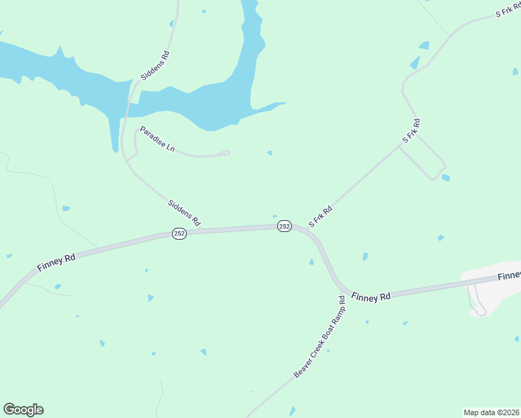 map of restaurants, bars, coffee shops, grocery stores, and more near 2758 Finney Road in Glasgow