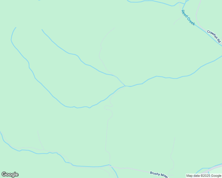 map of restaurants, bars, coffee shops, grocery stores, and more near 428 Brushy Mountain Road in Rural Retreat