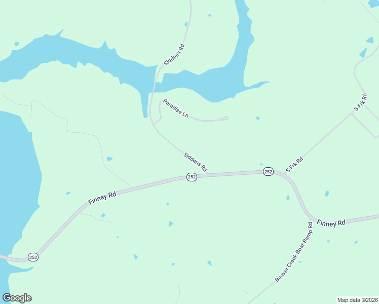 map of restaurants, bars, coffee shops, grocery stores, and more near 3200 Siddens Road in Glasgow