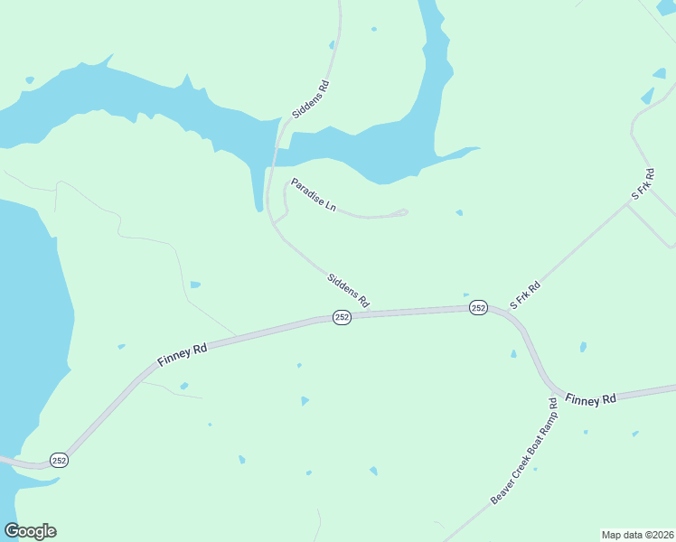 map of restaurants, bars, coffee shops, grocery stores, and more near 3200 Siddens Road in Glasgow