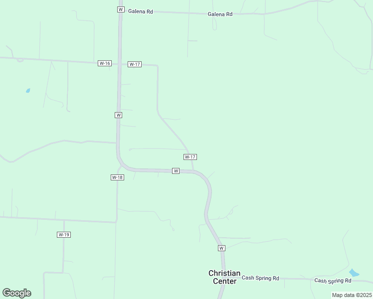 map of restaurants, bars, coffee shops, grocery stores, and more near 219 Larkspur Court in Ozark