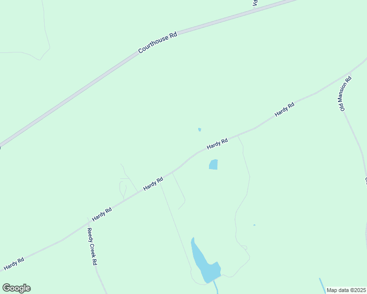 map of restaurants, bars, coffee shops, grocery stores, and more near 1376 Hardy Road in Lunenburg