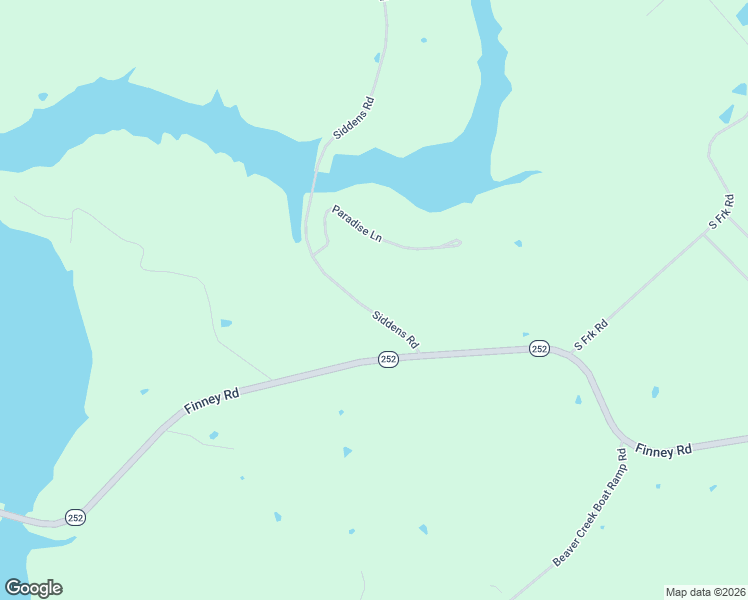 map of restaurants, bars, coffee shops, grocery stores, and more near 3200 Siddens Road in Glasgow