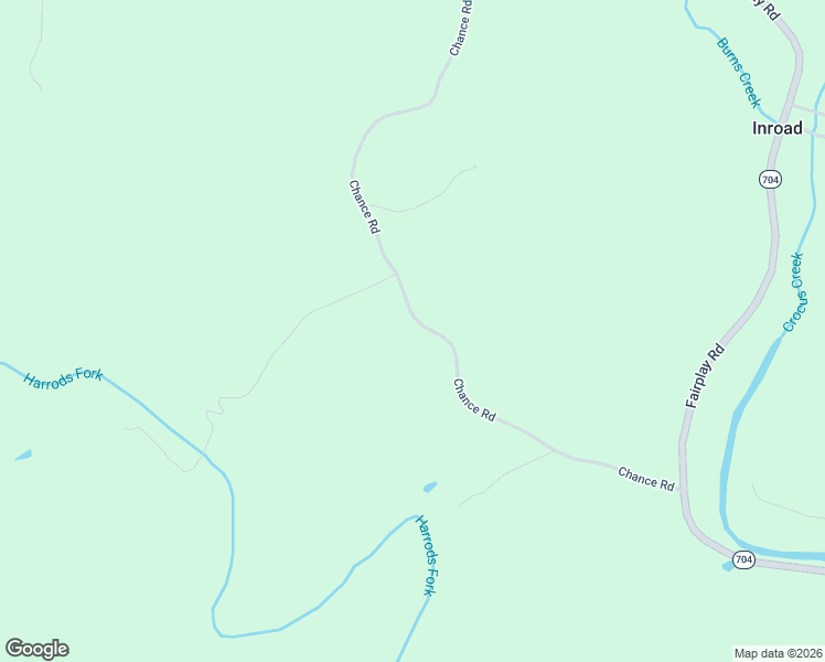 map of restaurants, bars, coffee shops, grocery stores, and more near 3275 Chance Road in Columbia
