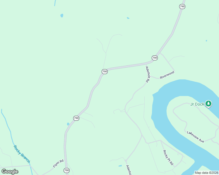 map of restaurants, bars, coffee shops, grocery stores, and more near 3950 Kentucky 790 in Bronston