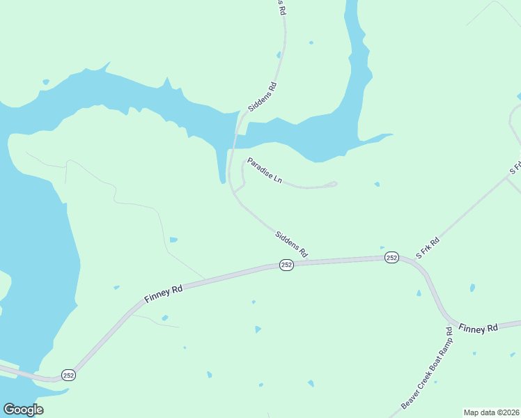 map of restaurants, bars, coffee shops, grocery stores, and more near 60 Paradise Lane in Glasgow