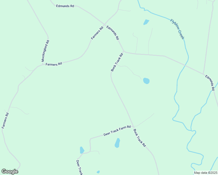 map of restaurants, bars, coffee shops, grocery stores, and more near 1355 Buck Track Road in Gretna