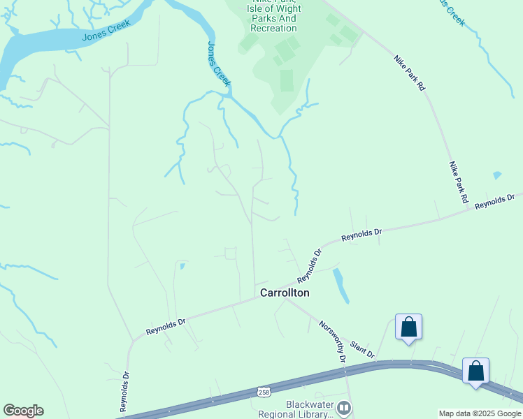 map of restaurants, bars, coffee shops, grocery stores, and more near 13435 Col Hogan Lane in Carrollton