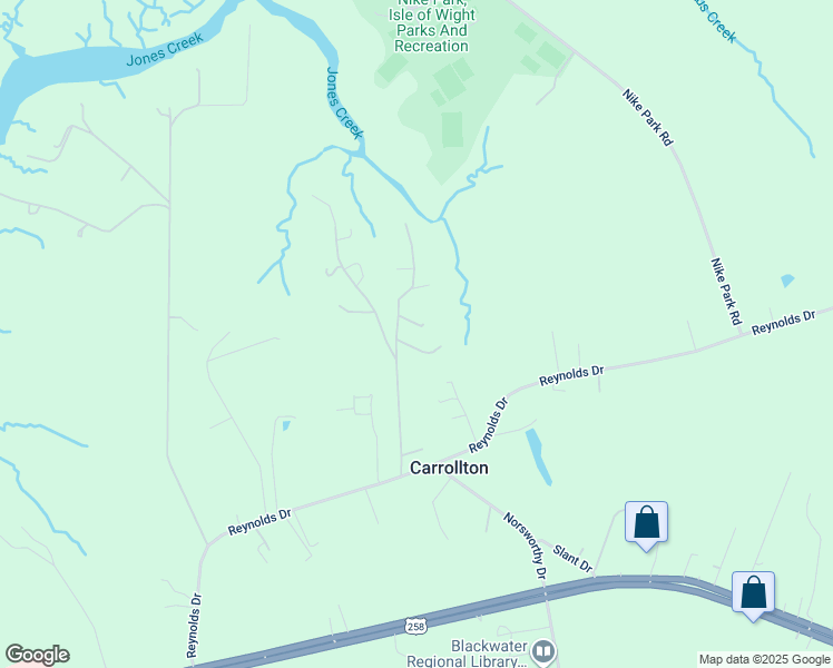 map of restaurants, bars, coffee shops, grocery stores, and more near 13435 Col Hogan Lane in Carrollton