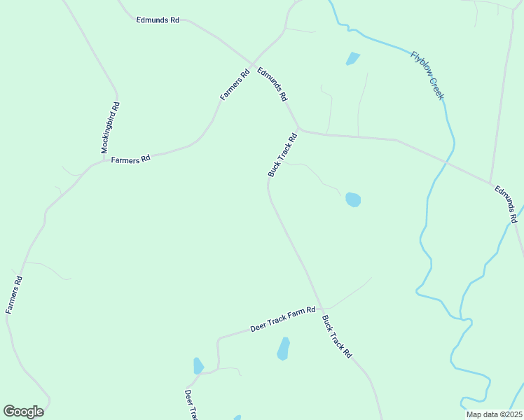 map of restaurants, bars, coffee shops, grocery stores, and more near 1355 Buck Track Road in Gretna