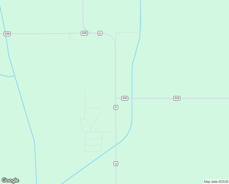 map of restaurants, bars, coffee shops, grocery stores, and more near 1626-1674 State Highway O in Sikeston