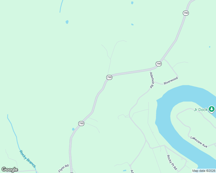 map of restaurants, bars, coffee shops, grocery stores, and more near 3950 Kentucky 790 in Bronston