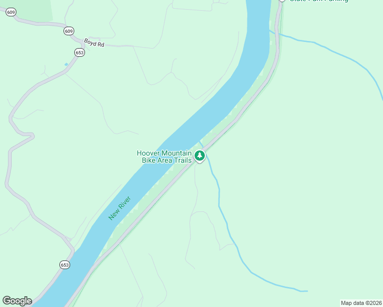 map of restaurants, bars, coffee shops, grocery stores, and more near 1797-1799 Julia Simpkins Road in Hiwassee