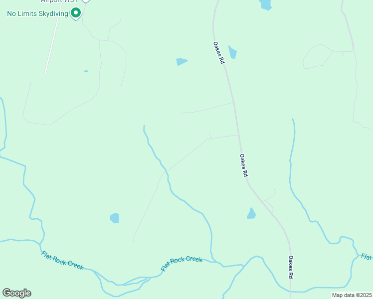 map of restaurants, bars, coffee shops, grocery stores, and more near 192 Pond Drive in Kenbridge