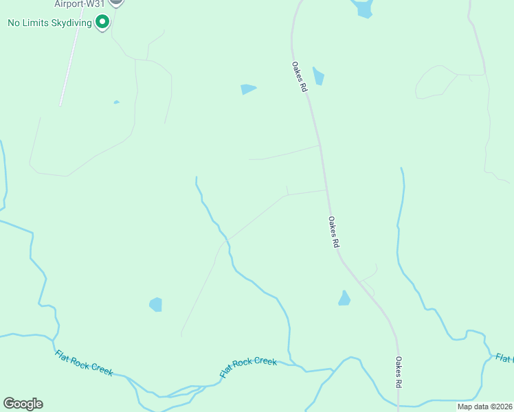 map of restaurants, bars, coffee shops, grocery stores, and more near 192 Pond Drive in Kenbridge