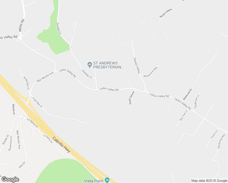 map of restaurants, bars, coffee shops, grocery stores, and more near 885 Larkin Valley Road in Watsonville